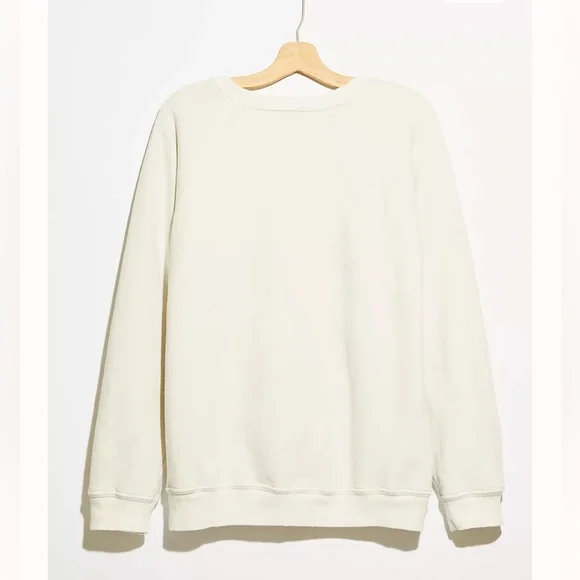 Free People Winter Break Sweatshirt - Picture 2 of 13